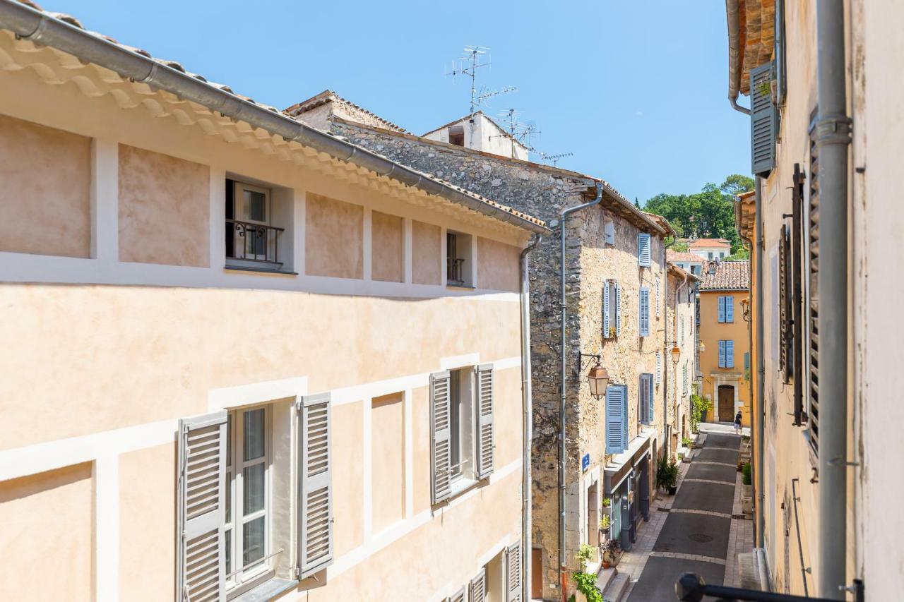 Valbonne Flat Apartment Exterior photo