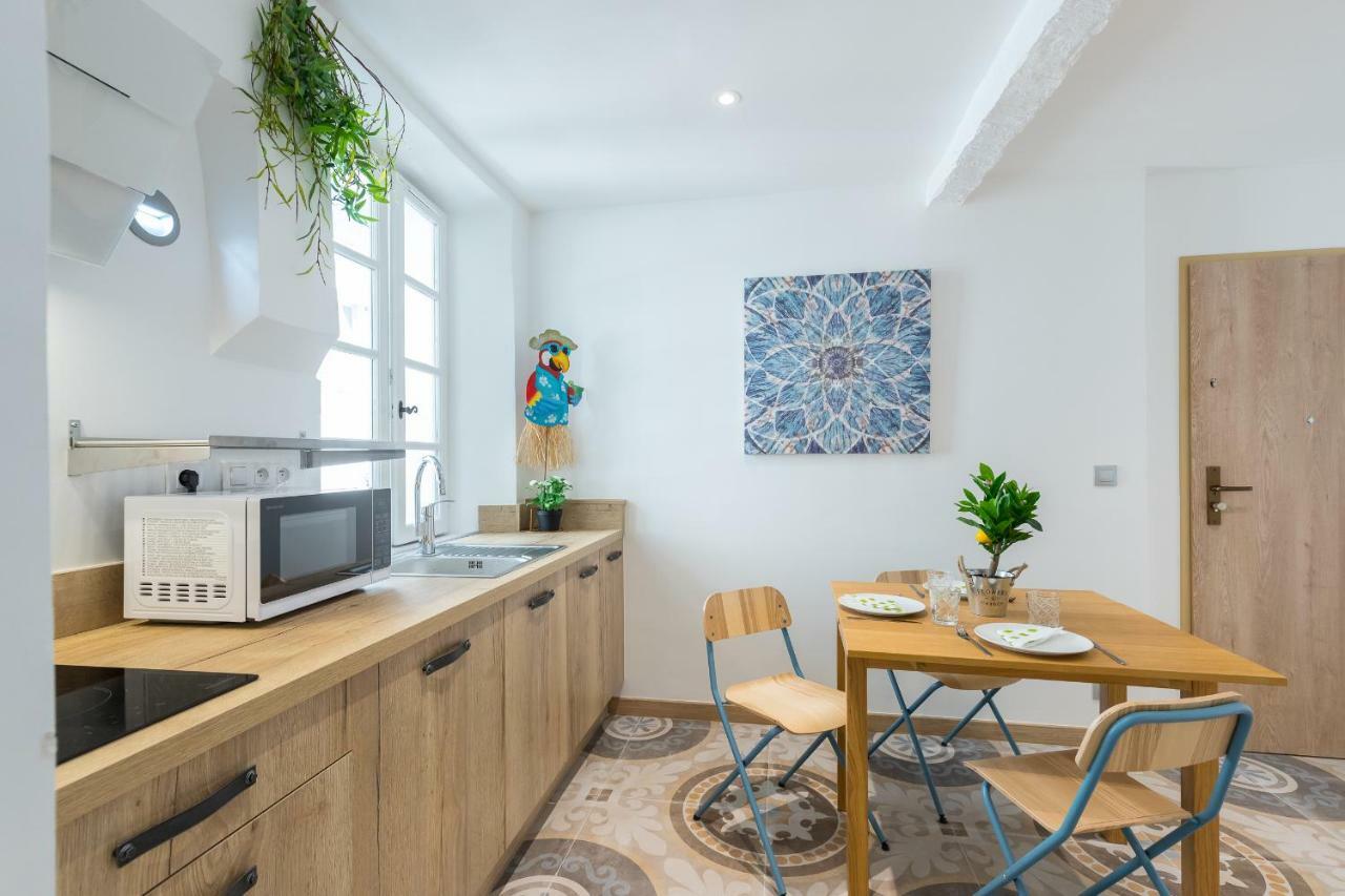 Valbonne Flat Apartment Exterior photo