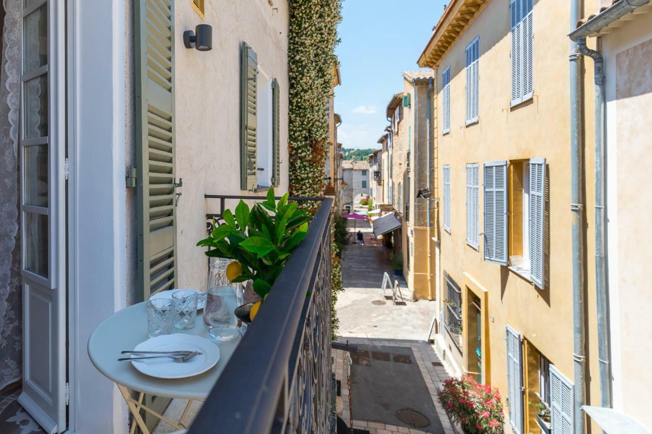 Valbonne Flat Apartment Exterior photo