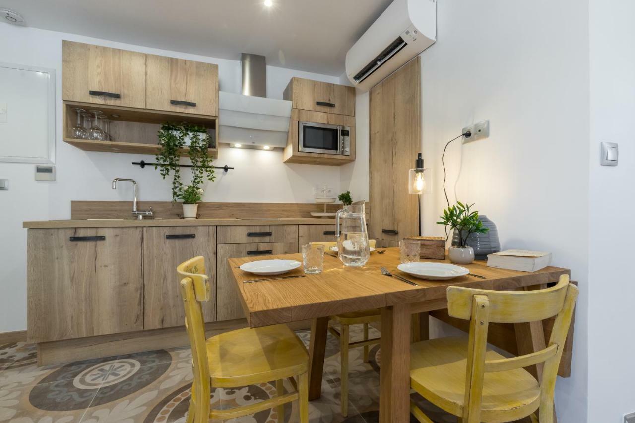 Valbonne Flat Apartment Exterior photo