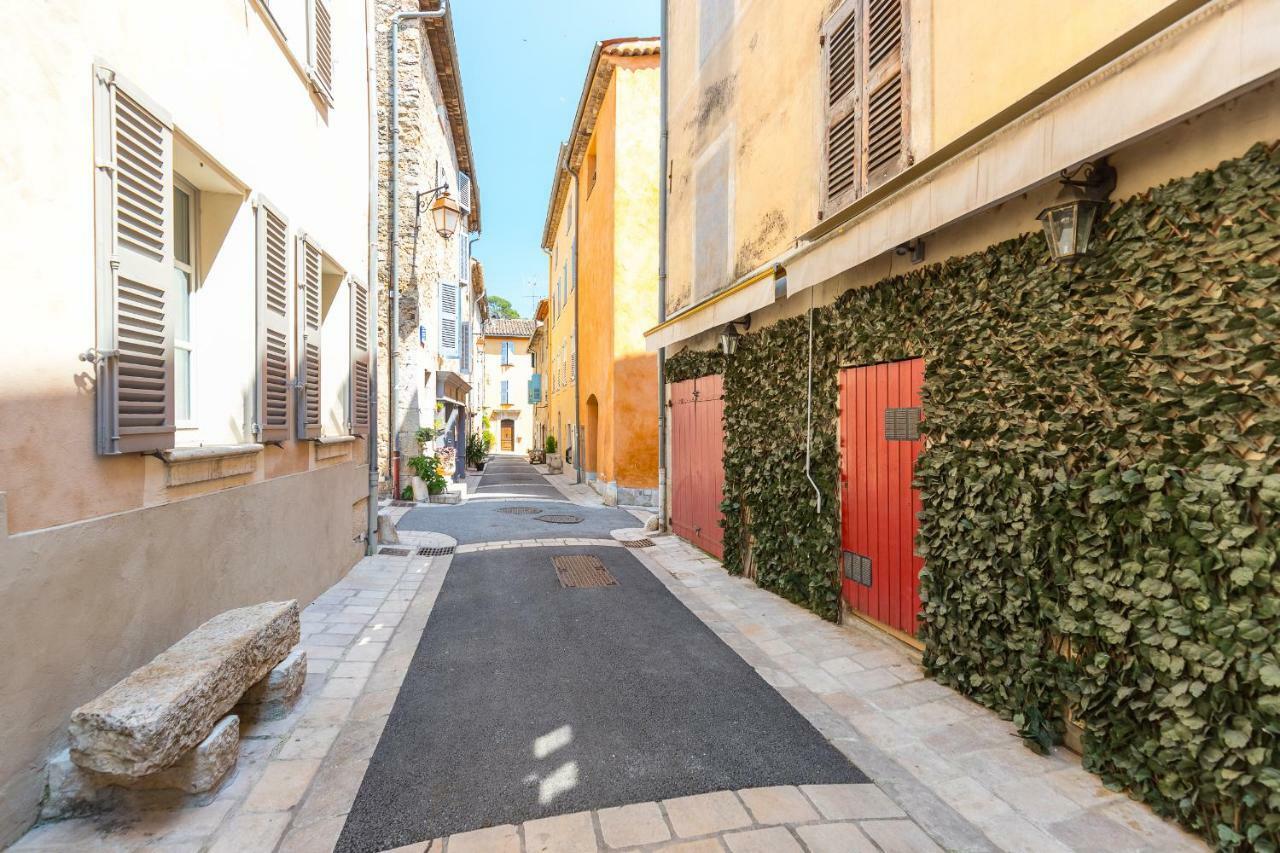 Valbonne Flat Apartment Exterior photo