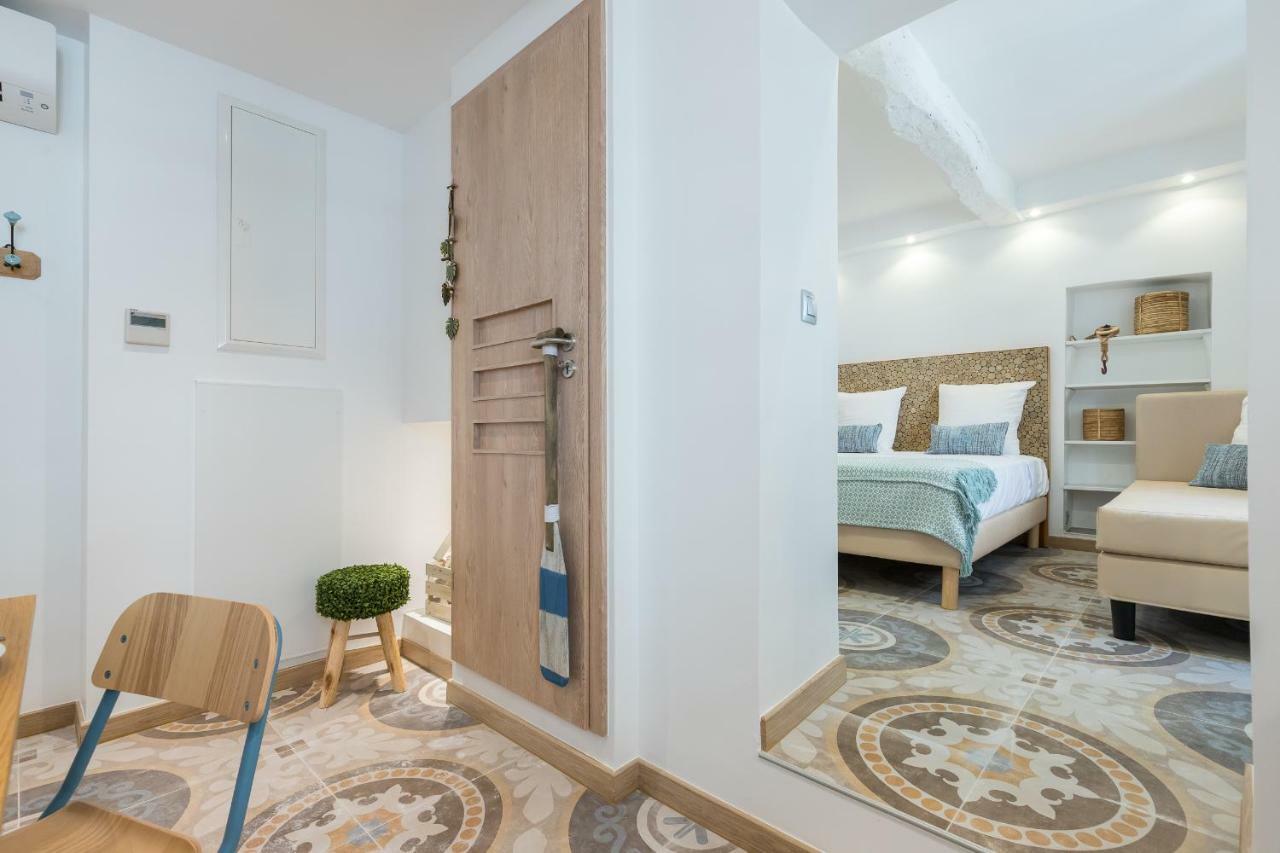 Valbonne Flat Apartment Exterior photo