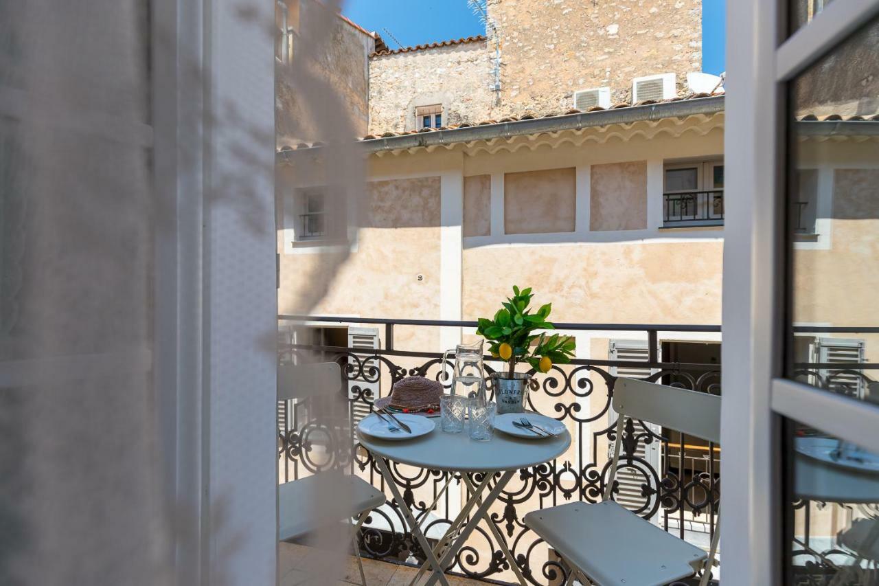 Valbonne Flat Apartment Exterior photo